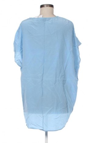 Női blúz Couture, Méret M, Szín Kék, Ár 5 707 Ft