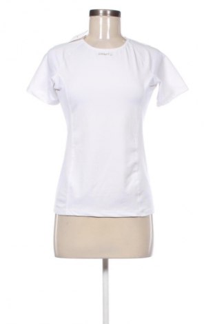 Bluzka damska Craft, Rozmiar L, Kolor Biały, Cena 93,20 zł