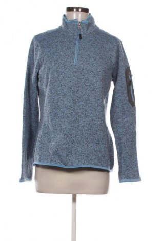 Női blúz Crane, Méret M, Szín Kék, Ár 2 379 Ft