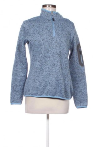 Γυναικεία μπλούζα Crane, Μέγεθος M, Χρώμα Πολύχρωμο, Τιμή 12,00 €