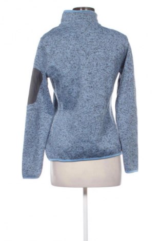 Γυναικεία μπλούζα Crane, Μέγεθος M, Χρώμα Πολύχρωμο, Τιμή 12,00 €