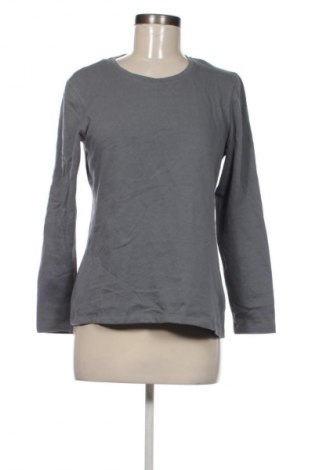 Damen Shirt Crane, Größe M, Farbe Grau, Preis 4,99 €