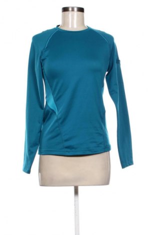 Dámska blúza Crane, Veľkosť S, Farba Modrá, Cena  12,00 €