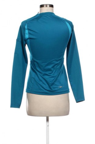 Dámska blúza Crane, Veľkosť S, Farba Modrá, Cena  12,00 €