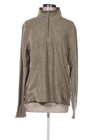 Bluzka damska Crane, Rozmiar XXL, Kolor Zielony, Cena 27,99 zł