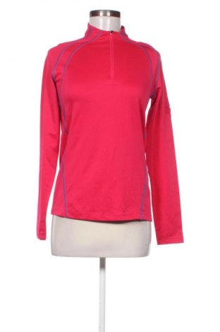 Γυναικεία μπλούζα Crane, Μέγεθος M, Χρώμα Κόκκινο, Τιμή 5,99 €