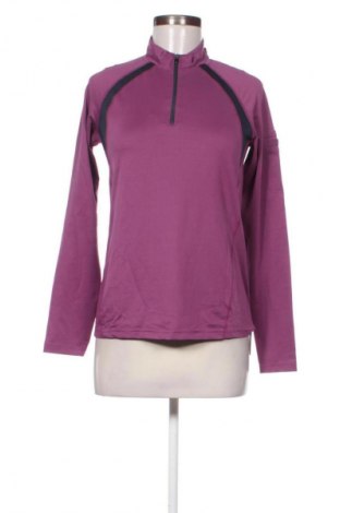 Női blúz Crane, Méret M, Szín Lila, Ár 2 639 Ft
