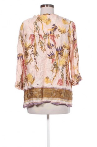 Damen Shirt Cream, Größe XL, Farbe Mehrfarbig, Preis 25,00 €