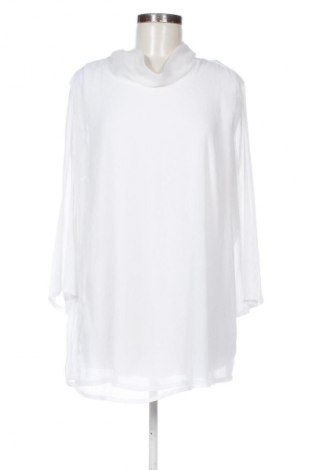 Bluzka damska Creation L, Rozmiar XL, Kolor Biały, Cena 34,99 zł