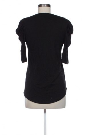 Bluzka damska Creme De La Creme, Rozmiar M, Kolor Czarny, Cena 37,99 zł