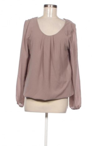 Bluzka damska Creme Fraiche, Rozmiar XXL, Kolor Beżowy, Cena 25,99 zł