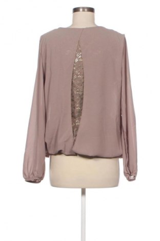 Bluzka damska Creme Fraiche, Rozmiar XXL, Kolor Beżowy, Cena 25,99 zł