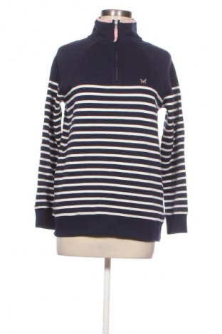 Дамска блуза Crew Clothing Co., Размер L, Цвят Син, Цена 56,24 €