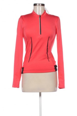 Damen Shirt Crivit, Größe S, Farbe Orange, Preis 12,00 €