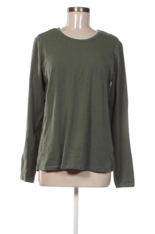 Damen Shirt Cubus, Größe XL, Farbe Grün, Preis 6,99 €