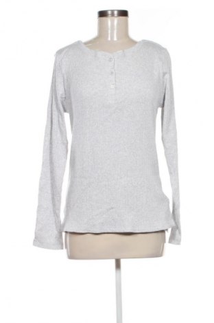 Damen Shirt Cubus, Größe L, Farbe Grau, Preis € 5,99