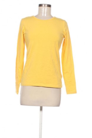 Damen Shirt Cubus, Größe M, Farbe Gelb, Preis 3,99 €
