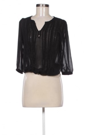 Damen Shirt Cubus, Größe XS, Farbe Schwarz, Preis 9,78 €