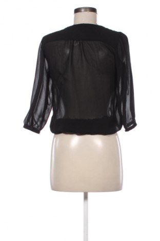 Damen Shirt Cubus, Größe XS, Farbe Schwarz, Preis 9,78 €