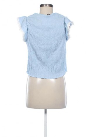 Női blúz H&M Divided, Méret M, Szín Kék, Ár 4 132 Ft