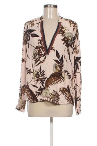 Γυναικεία μπλούζα Culture, Μέγεθος S, Χρώμα Πολύχρωμο, Τιμή 17,38 €