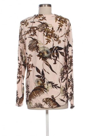 Γυναικεία μπλούζα Culture, Μέγεθος S, Χρώμα Πολύχρωμο, Τιμή 17,38 €