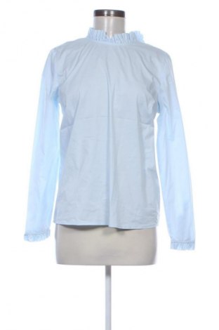 Damen Shirt Culture, Größe S, Farbe Blau, Preis € 5,99
