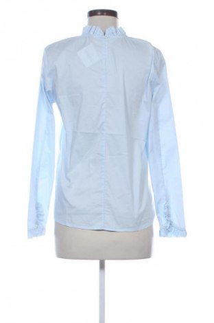 Damen Shirt Culture, Größe S, Farbe Blau, Preis € 5,99