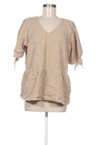 Дамска блуза Culture, Размер XL, Цвят Многоцветен, Цена 7,15 €