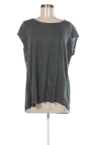 Bluzka damska Cynthia Rowley, Rozmiar XL, Kolor Zielony, Cena 61,99 zł