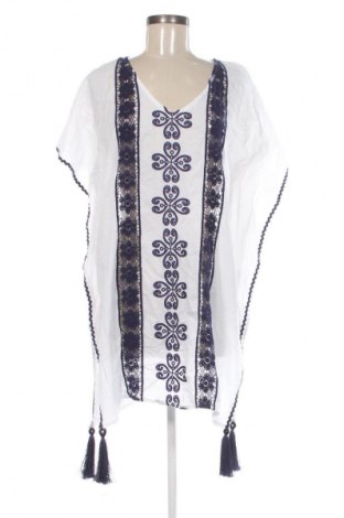 Γυναικεία μπλούζα DAVID, Μέγεθος M, Χρώμα Πολύχρωμο, Τιμή 8,99 €