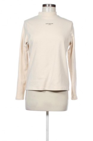 Dámská halenka DAZY, Velikost S, Barva Krémová, Cena  283,00 Kč