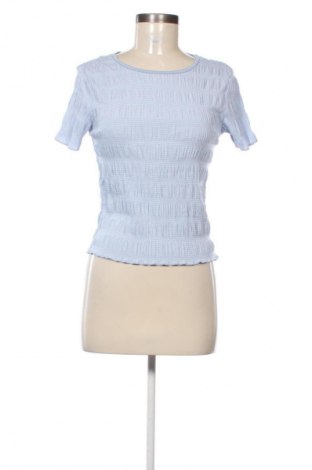 Damen Shirt DAZY, Größe S, Farbe Blau, Preis 7,99 €