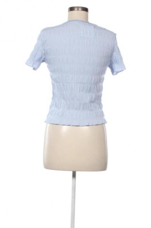 Damen Shirt DAZY, Größe S, Farbe Blau, Preis 7,99 €