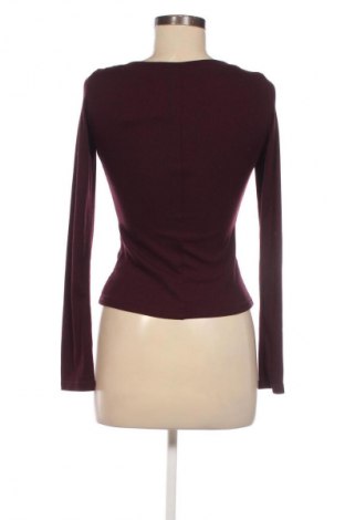 Damen Shirt DAZY, Größe S, Farbe Lila, Preis 9,78 €