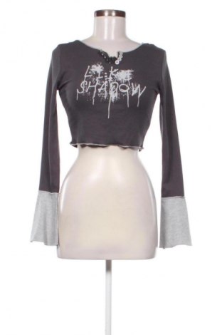 Női blúz DAZY, Méret L, Szín Szürke, Ár 4 010 Ft