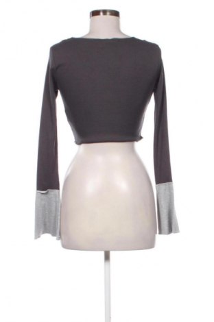 Női blúz DAZY, Méret L, Szín Szürke, Ár 4 010 Ft