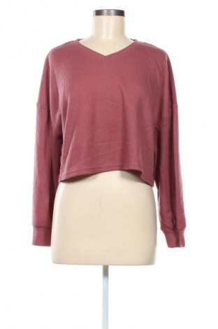 Γυναικεία μπλούζα DAZY, Μέγεθος S, Χρώμα Ρόζ , Τιμή 5,99 €