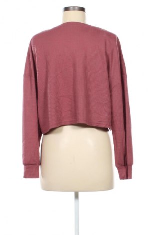 Γυναικεία μπλούζα DAZY, Μέγεθος S, Χρώμα Ρόζ , Τιμή 5,99 €