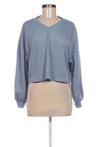 Dámská halenka DAZY, Velikost M, Barva Modrá, Cena  109,00 Kč