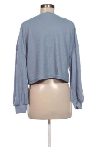 Dámská halenka DAZY, Velikost M, Barva Modrá, Cena  109,00 Kč