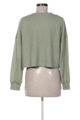 Дамска блуза DAZY, Размер S, Цвят Зелен, Цена 4,09 €