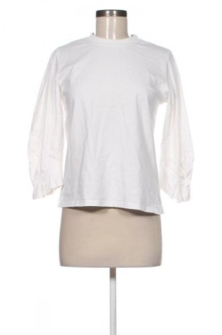 Bluză de femei DAZY, Mărime S, Culoare Alb, Preț 52,13 Lei