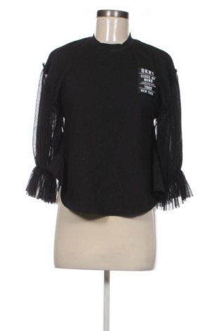 Damen Shirt DKNY, Größe XS, Farbe Schwarz, Preis € 42,00