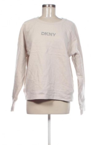 Dámská halenka DKNY, Velikost XL, Barva Béžová, Cena  699,00 Kč