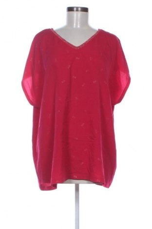 Bluză de femei Damart, Mărime 3XL, Culoare Multicolor, Preț 36,99 Lei