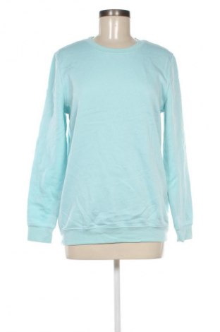 Bluzka damska Damart, Rozmiar M, Kolor Niebieski, Cena 28,99 zł