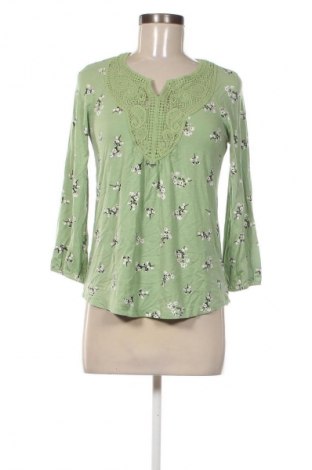 Дамска блуза Daniel Rainn, Размер XS, Цвят Многоцветен, Цена 39,88 €