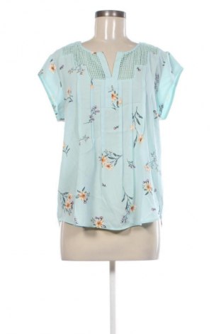 Γυναικεία μπλούζα Daniel Rainn, Μέγεθος L, Χρώμα Πολύχρωμο, Τιμή 37,99 €