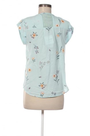 Γυναικεία μπλούζα Daniel Rainn, Μέγεθος S, Χρώμα Πολύχρωμο, Τιμή 37,99 €